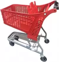 تجهيزات محلات تجارية فى الجنوب